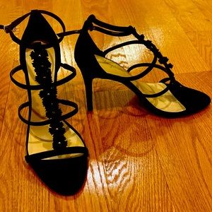 These fabulous shoes